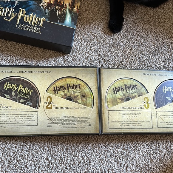 Collectors Edition Harry Potter - Picture 7 of 15